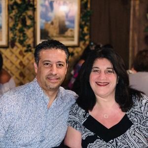 Meet your Posher, Robyn